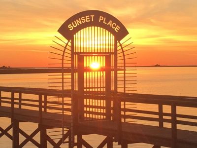 The Sunset Place Resort
