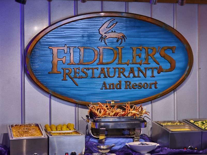 Fiddler's Restaurant