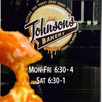 Johnson's Bakery