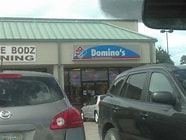 Dominos Pizza