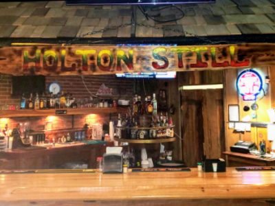 Holton Still
