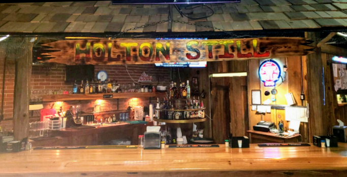 Holton Still