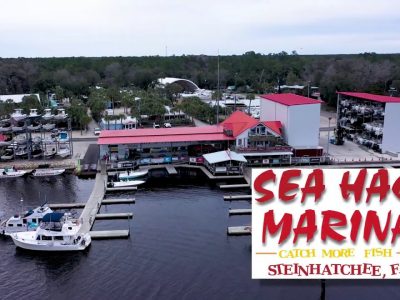 Sea Hag Marina and Motel