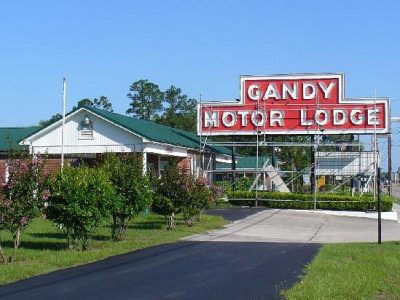 Gandy Motor Lodge