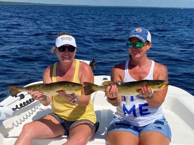 Reel Hard Charters