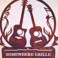 Somewhere Grille